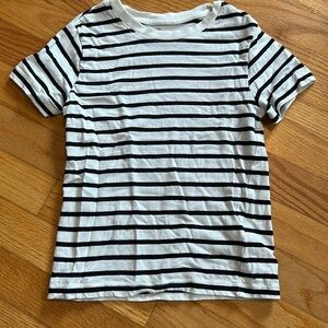 Stripe T-shirt